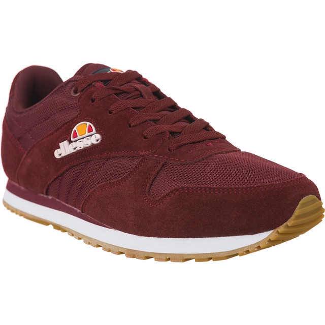 Ellesse Shfu0294 Burgundija crvena