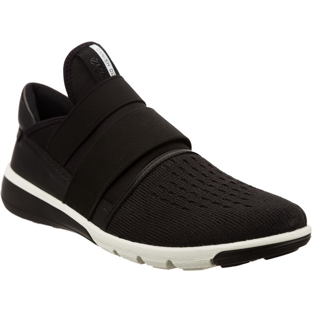 Ecco Intrinsic 2 0351052 crno