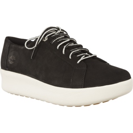 Timberland Berlin Park Oxford Black crna