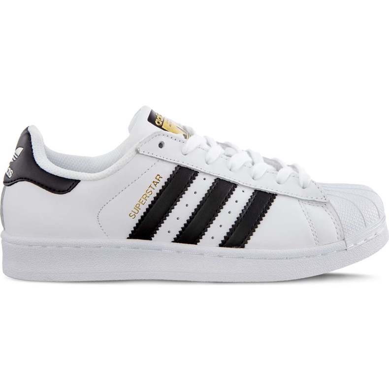 Adidas Superstar 124 bijela