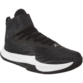 Nike Jordan Fly Unlimited 010 crno