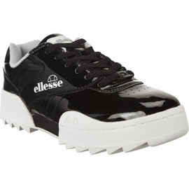 Ellesse Plativo SGFU0309 Crna