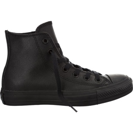 Converse 135251 Ct Bok crna
