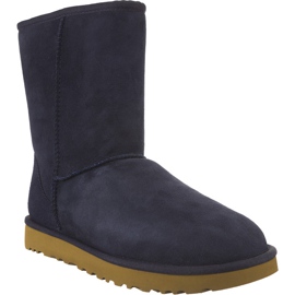 Ugg Classic Short II mornarice tamnoplava