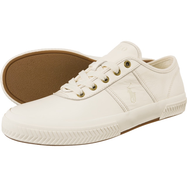 Polo Ralph Lauren Tyrian Vulc XY4YXXW4ST bijela