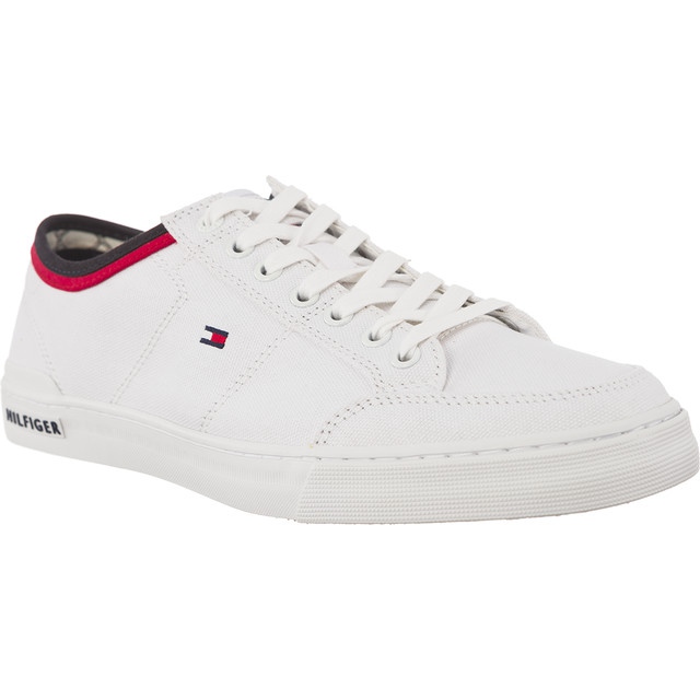 Tommy Hilfiger Harrington 5D2 bijela