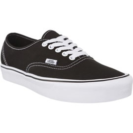 Vans Autentična Lite 187 crna