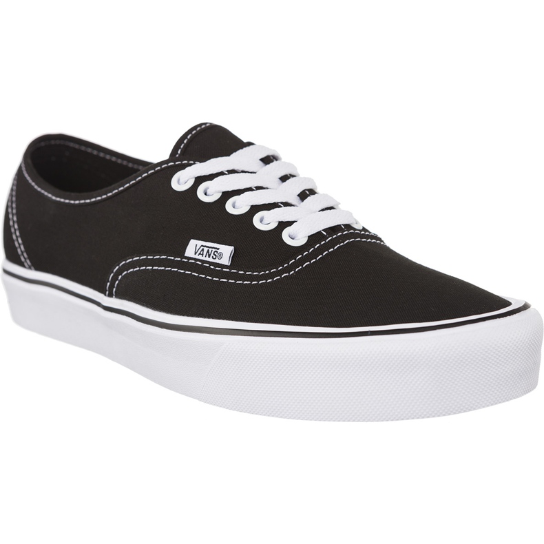 Vans Autentična Lite 187 crno