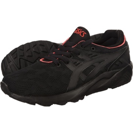 Asics Gel Kayano trenerica Evo H7Q6N 9090 crna
