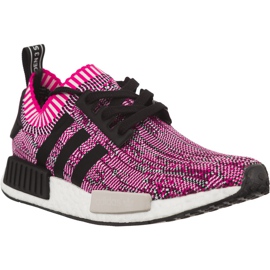Adidas Nmd R1 W Pk 363 višebojan