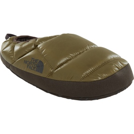 The North Face Sjeverno lice M Nse šator Mule Iii Shiny Bur Zfp zelena