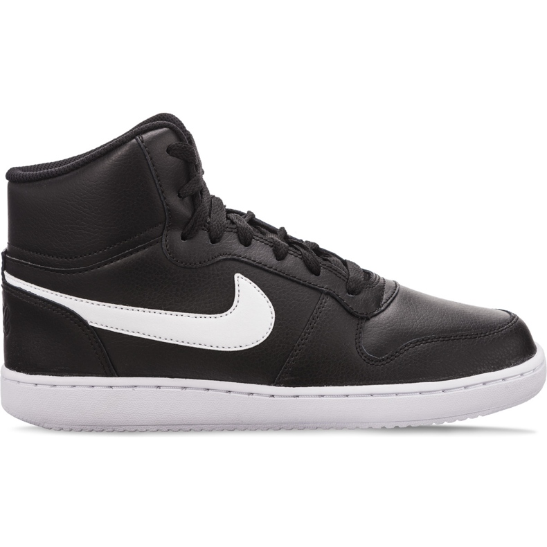 Nike Ebernon Sredina 001 Crna crno