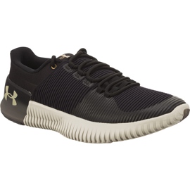Under Armour Ultimate brzina Trd 001 crna