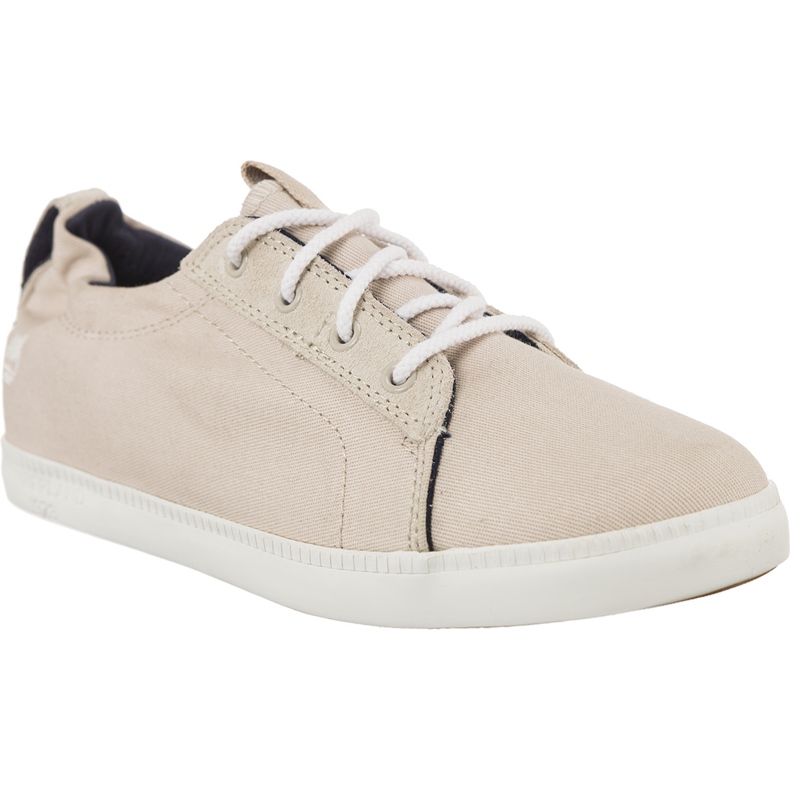 Timberland Newport Bay Canvas G2P bijela smeđa