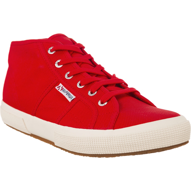 Superga 2754. Cotu 975 crvena