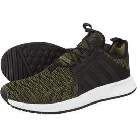 Adidas X Plr J 585 crna zelena