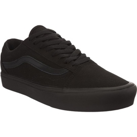 Vans Stari Skool Lite 186 crna