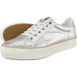 Napapijri Astrid 783 N85 siva