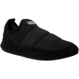 Napapijri Morran 163 N00 crna