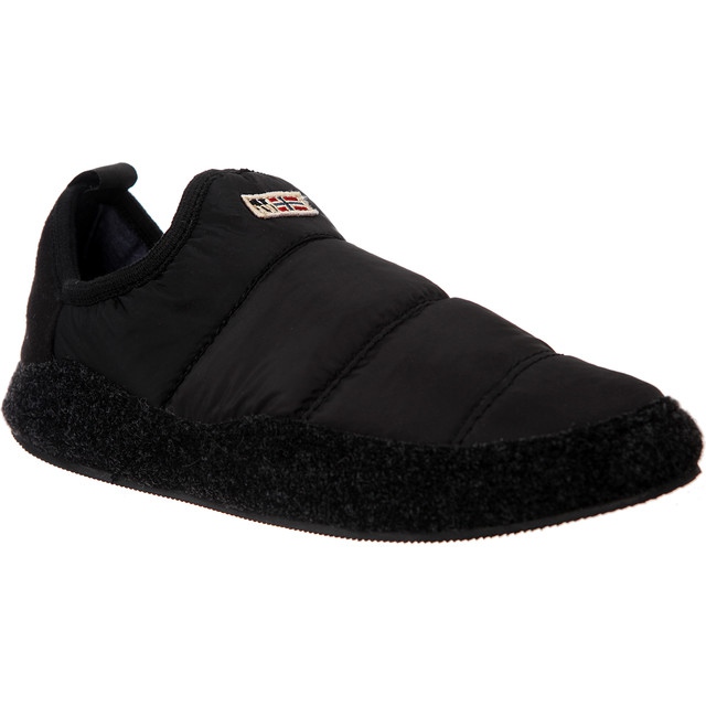 Napapijri Morran 163 N00 crno