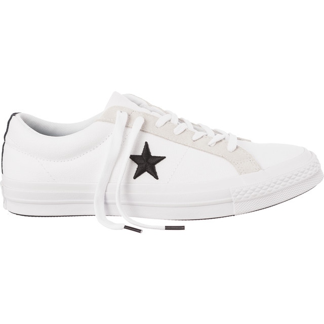 Converse C160601 One Star Pro Country bijela