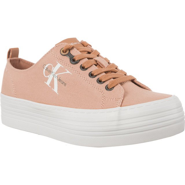 Calvin Klein traperice Zolah Canvas R0673