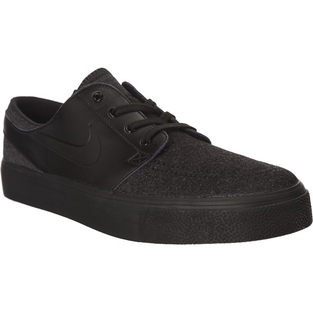 Nike Zoom Stefan Janoski Elite Ht 001 crno