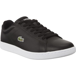 Lacoste Carnaby Evo Bl 1 Spm 024 crna