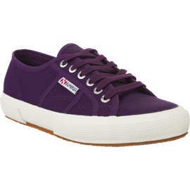 Superga 2750 Cotu Classic AF9 ljubičasta