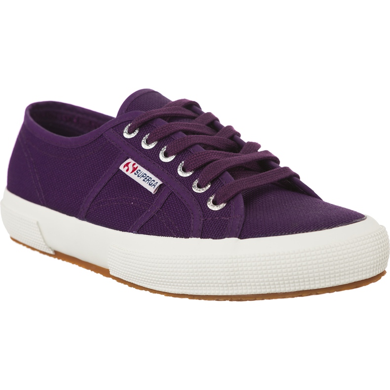 Superga 2750 Cotu Classic AF9 ljubičasta