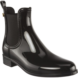 Lemon Jelly Udobno 01 crna