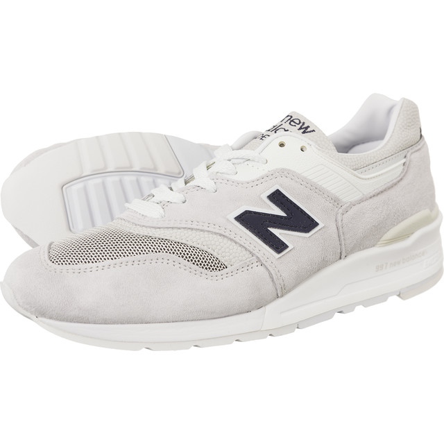 New Balance M997jol bijela