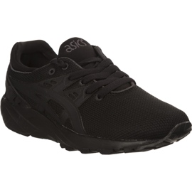 Asics Gel Kayano trenerica Evo H707N 9090 crna