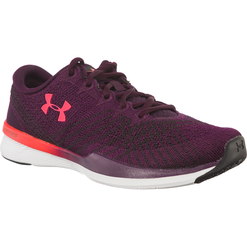 Under Armour U navojnoj gredi Tr 501 ljubičasta
