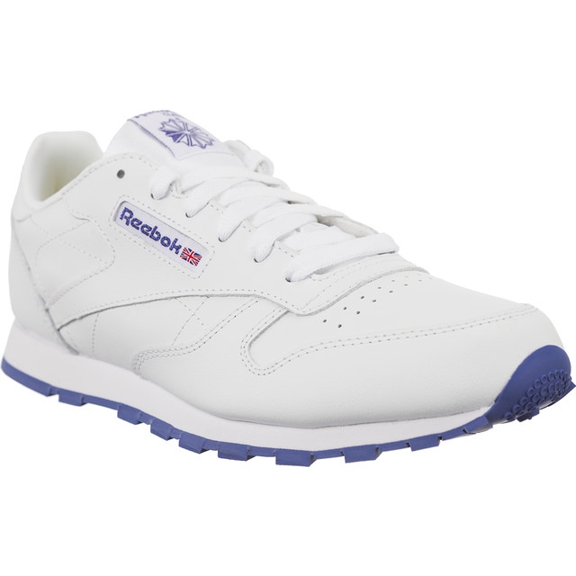 Reebok Klasična koža 045 bijela