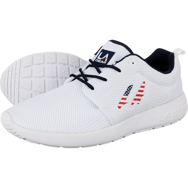 La Gear Sunrise 601 bijela