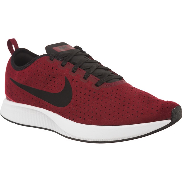Nike Dualtone Racer Premium 600 Team Crveno Bijelo Crno crvena
