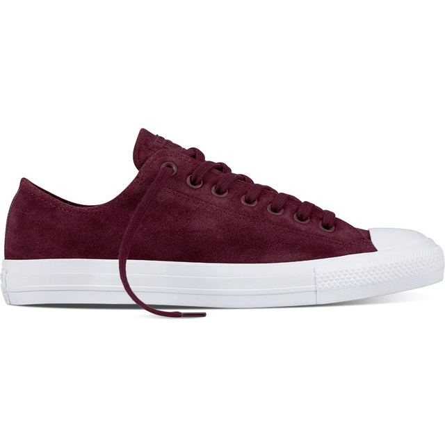Converse 157599 Chuck Taylor All Star crvena