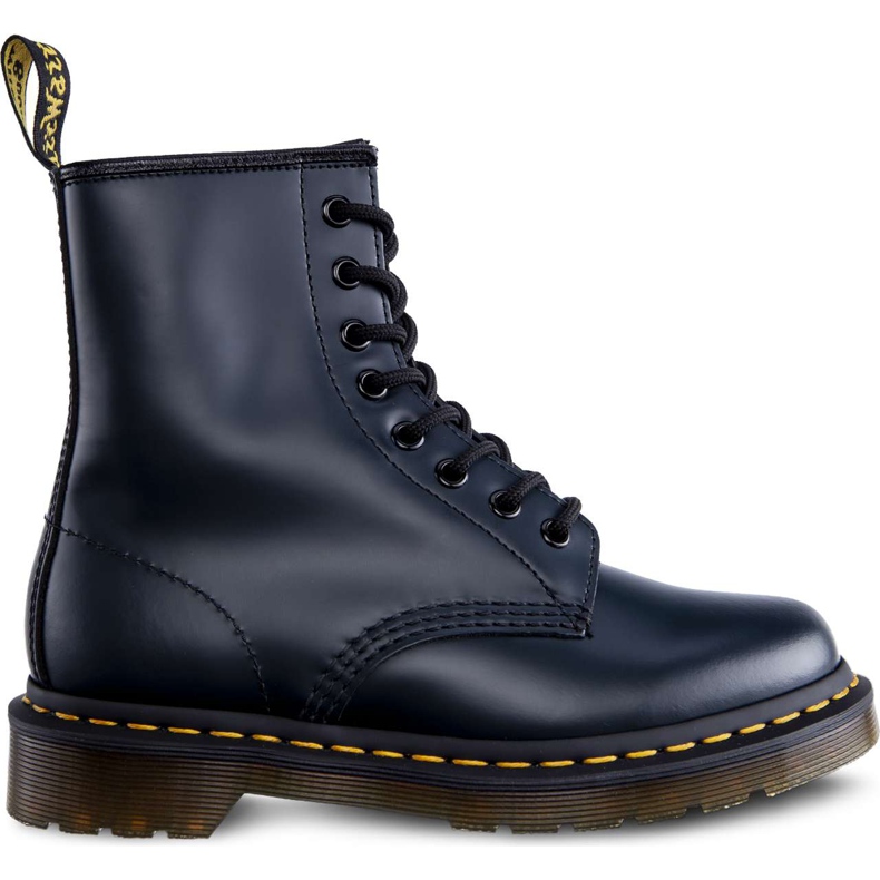 Dr. Martens 1460 mornarica DM10072410 mornarsko plava