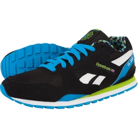 Reebok Gl 3000 002 crna