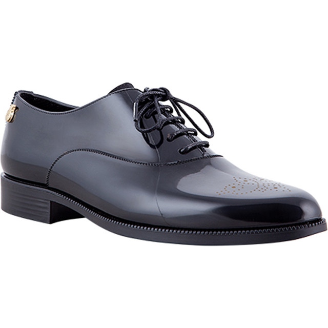 Lemon Jelly Jeny 01 Black crno