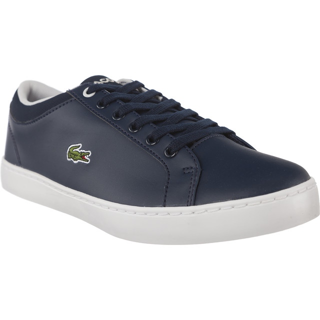Lacoste Straightset Bl 1 732SPJ0103003 plava mornarsko plava