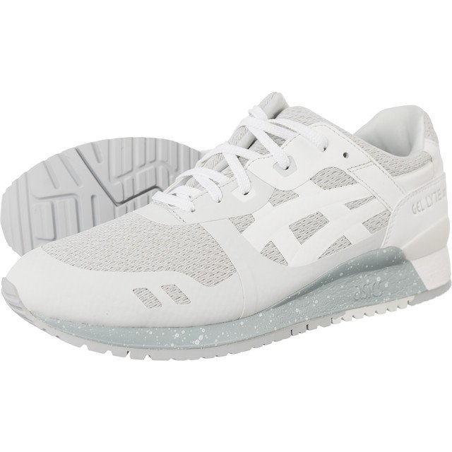 Asics Gel Lyte Iii Ns H715N 9601 siva