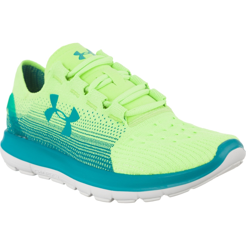 Under Armour U Speedform Slingride Fade 884 plava
