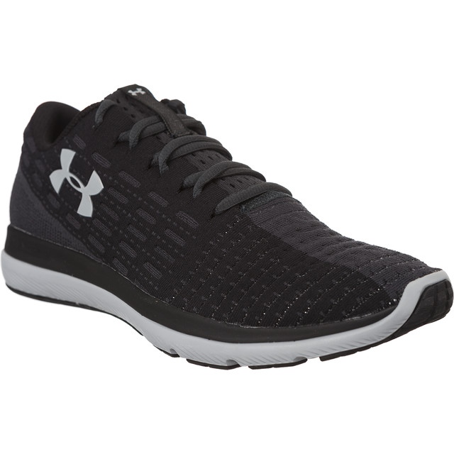 Under Armour Navojni remen 001 crno