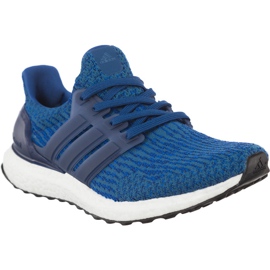 Adidas Ultra Boost J 045 plava