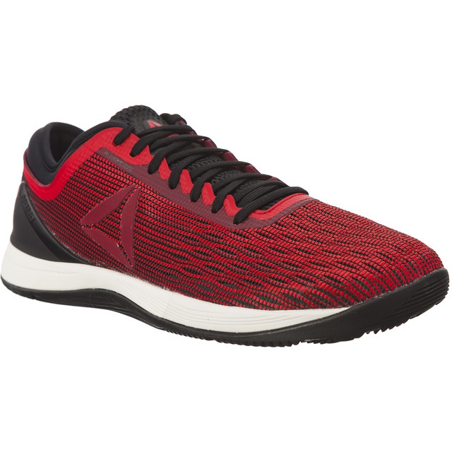 Reebok R Crossfit Nano 8 0 CM9169 crvena