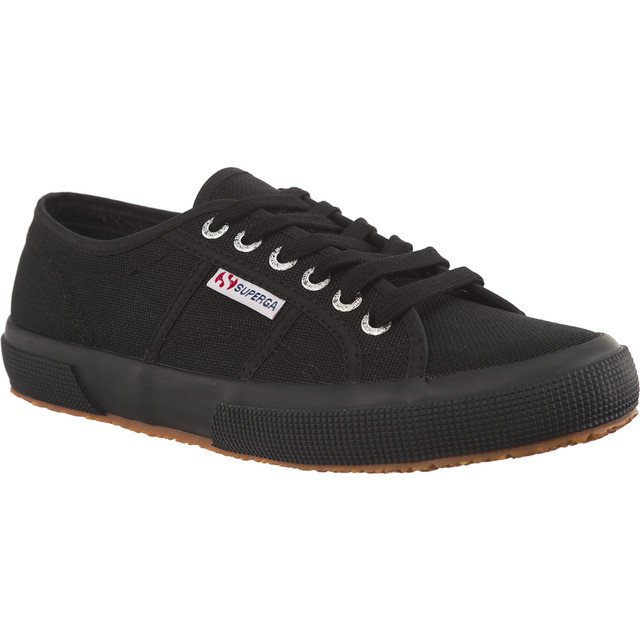 Superga 2750 Cotu Classic 996 crno