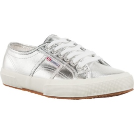 Superga 2750 Cotu Metu 031 siva
