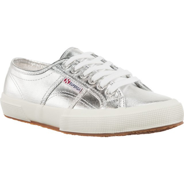 Superga 2750 Cotu Metu 031 siva